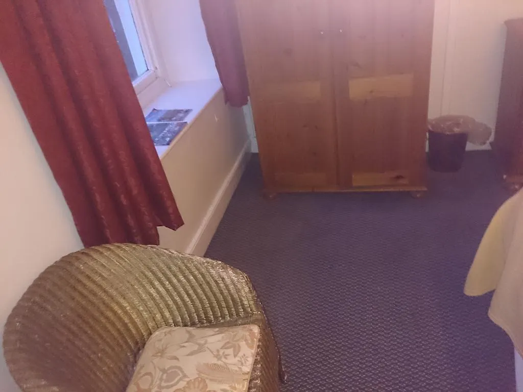 Oyo Rose & Crown Hotel Bainbridge 2*,  Reino Unido