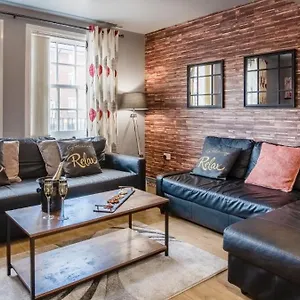  Apartment 1 The Gathering United Kingdom