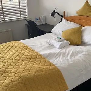  Homestay Cinderhouse Highbury Vale United Kingdom